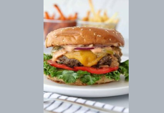 Burger