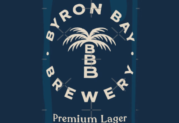 Byron Bay Brewer