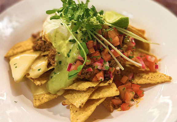 The Occidental Hotel News & Events Mexican Thursday