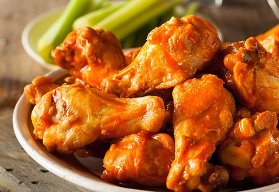 The Occidental Hotel News & Events Wings Wednesdays
