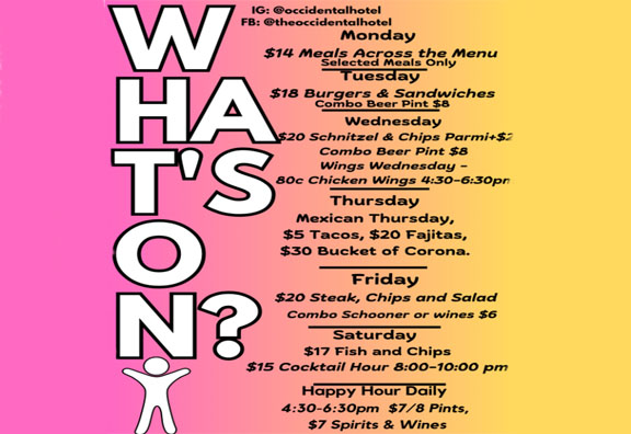 Whatson